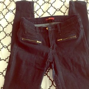 ‼️UESD SEVEN SKINNY LEG JEANS‼️